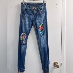 Desigual Jeans